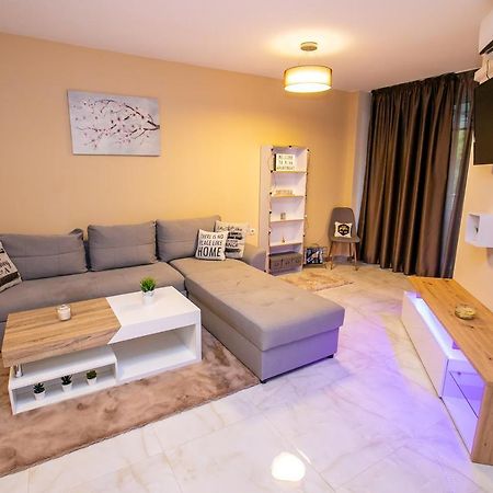 Riva Apartment Sandanski Luaran gambar