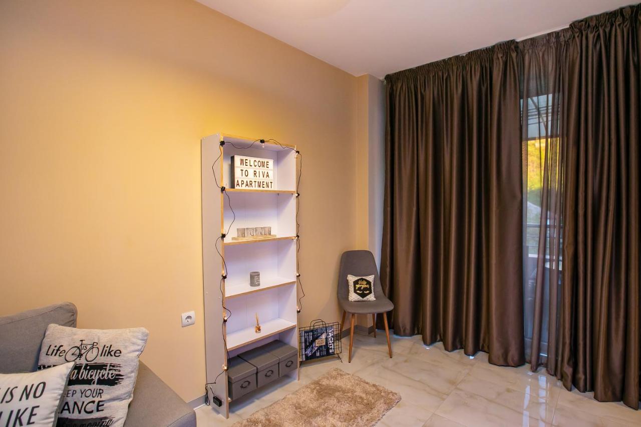 Riva Apartment Sandanski Luaran gambar