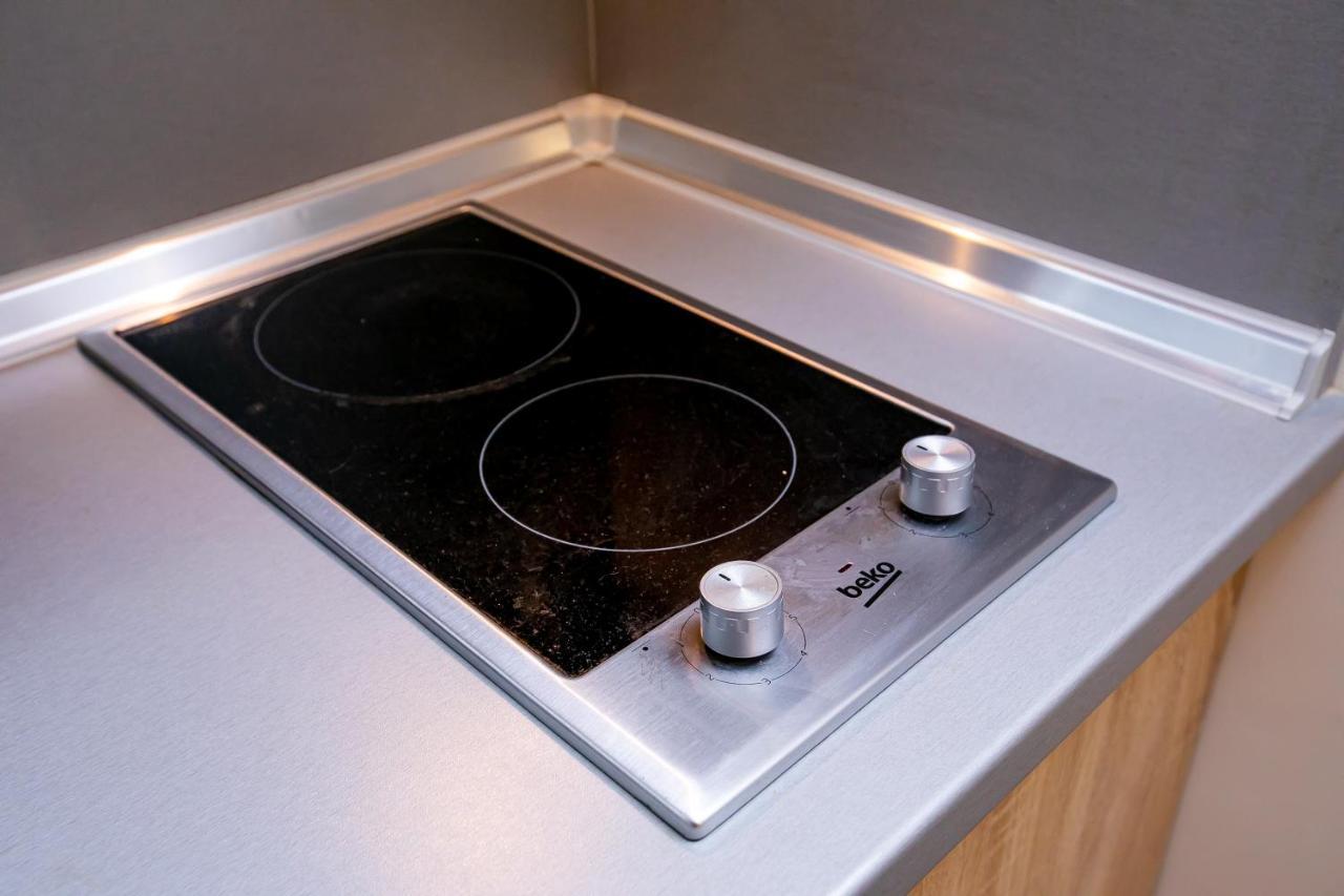 Riva Apartment Sandanski Luaran gambar