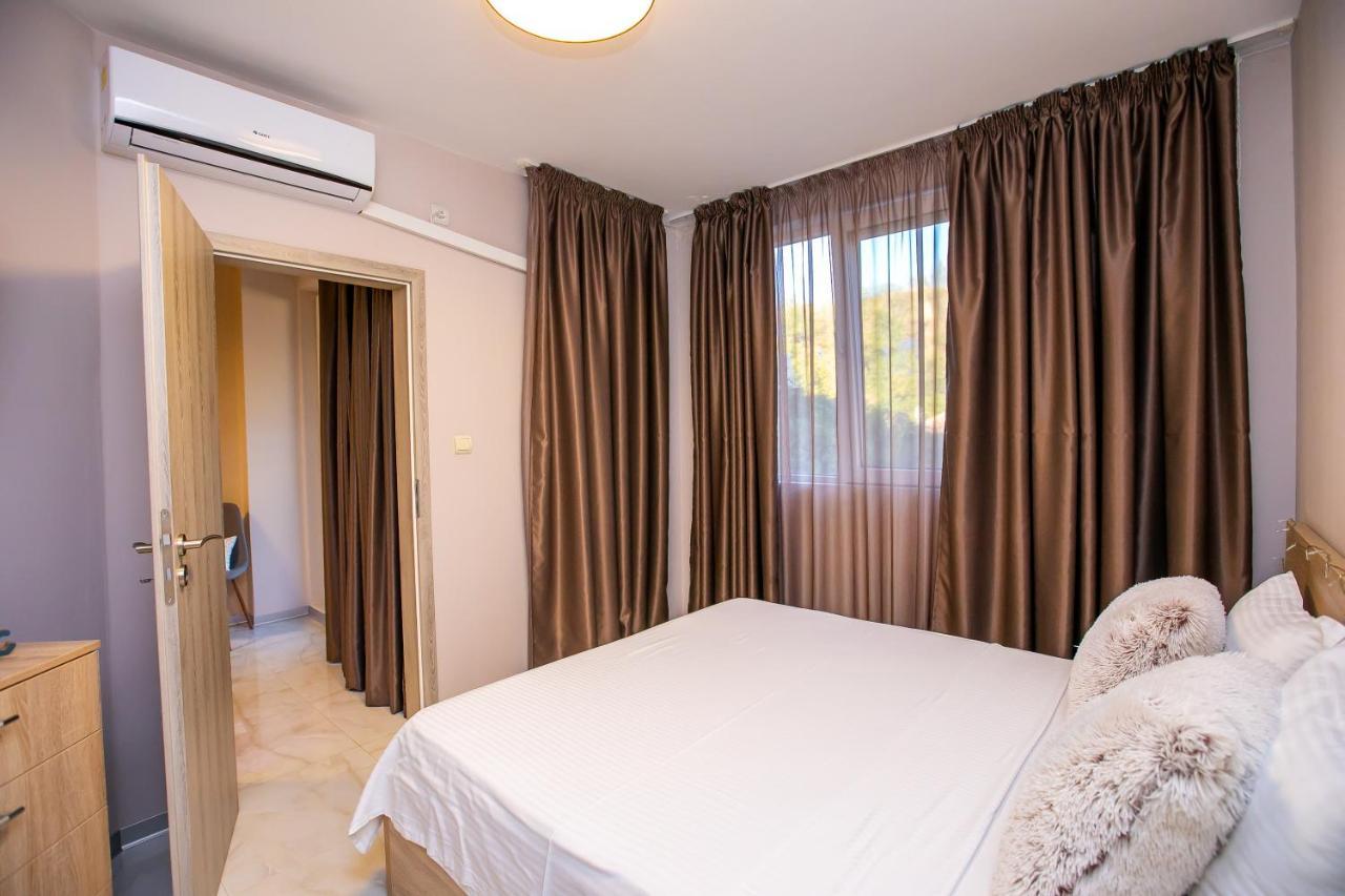 Riva Apartment Sandanski Luaran gambar