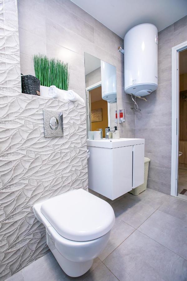 Riva Apartment Sandanski Luaran gambar
